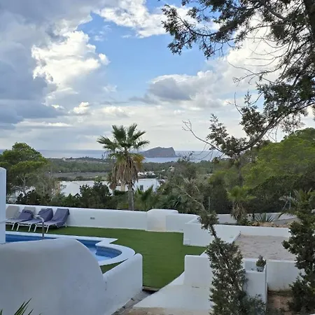 Villa Kiko Ibiza BALEARIC ISLANDS
