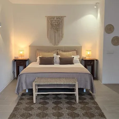 Kiko Ibiza Villa