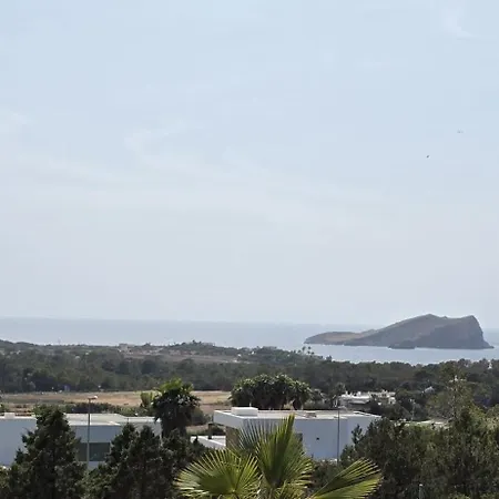 וילה Kiko Ibiza BALEARIC ISLANDS