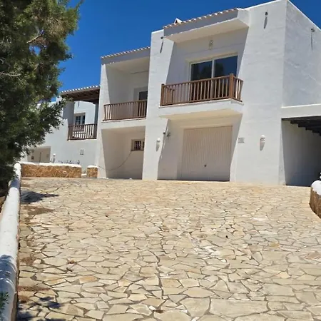 Villa Kiko Ibiza