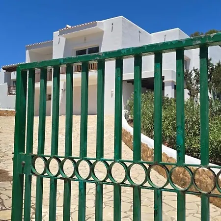 Kiko Ibiza