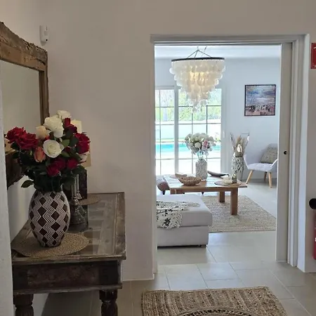 Villa Kiko Ibiza *