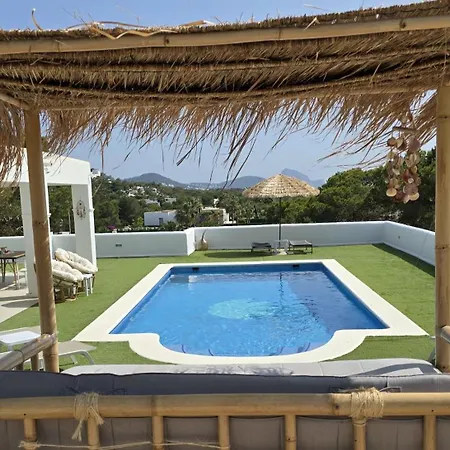 Kiko Ibiza BALEARIC ISLANDS